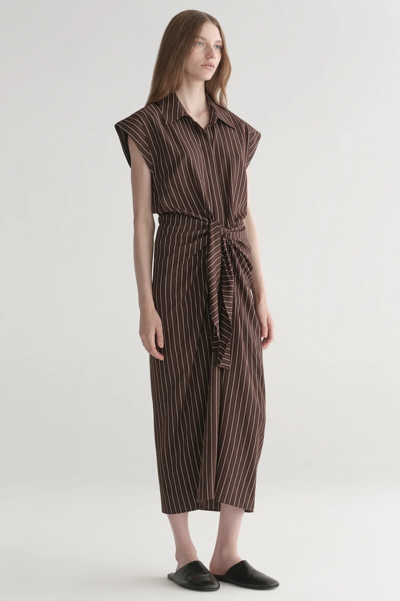 EMILIA DRESS - Dresses - Sassanova