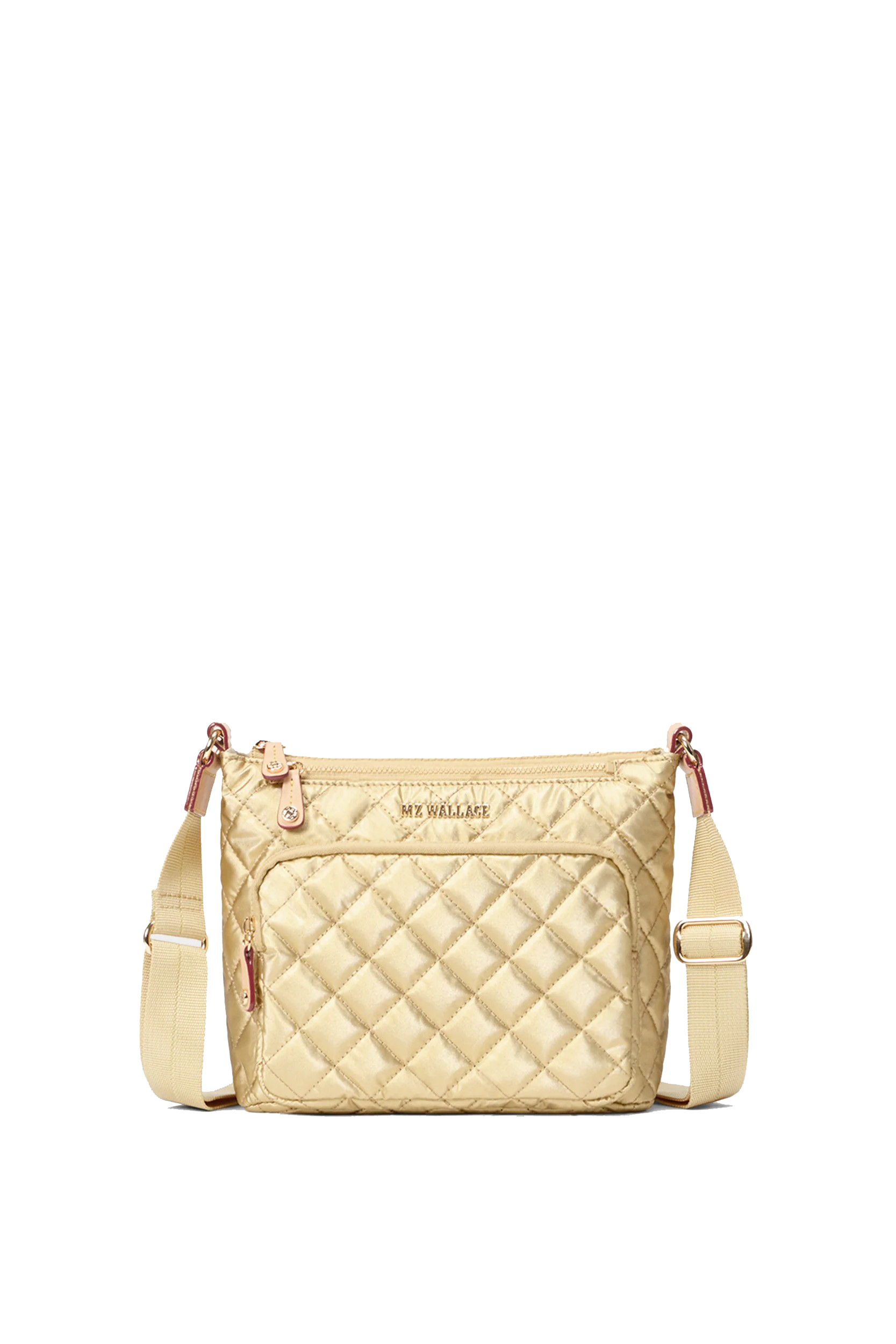 METRO SCOUT CROSSBODY DELUXE - Handbags - Sassanova