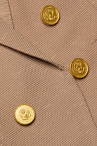 BROOKE BLAZER - Jackets - Sassanova