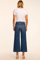 GEMMA JEAN - Jeans - Sassanova