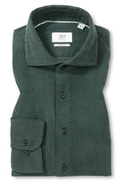 PREMIUM UNI CORD W/ CUTAWAY COLLAR-novaman