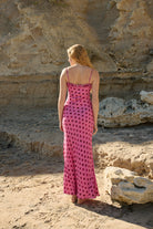 POSEY DRESS - Dresses - Sassanova