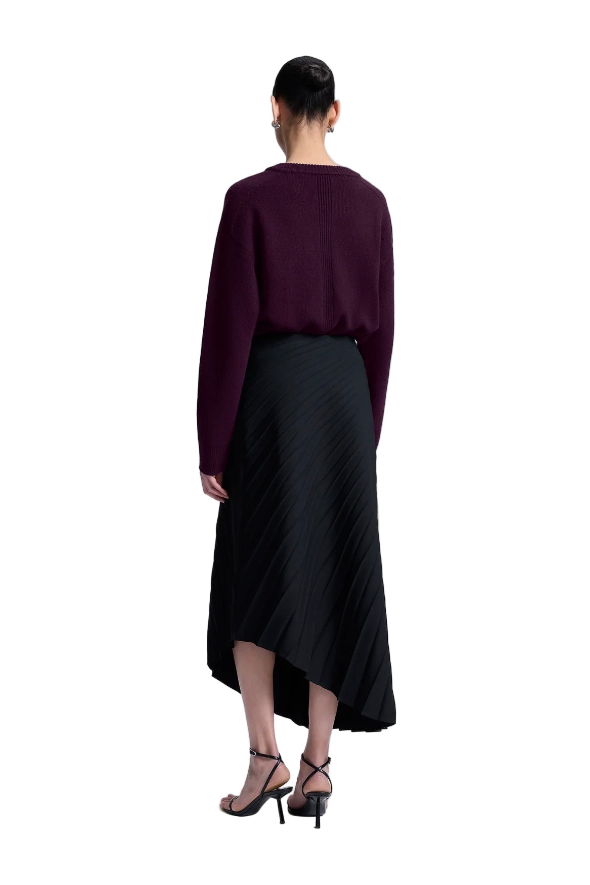 TRACY SKIRT (3SKRT00710)
sassanova
