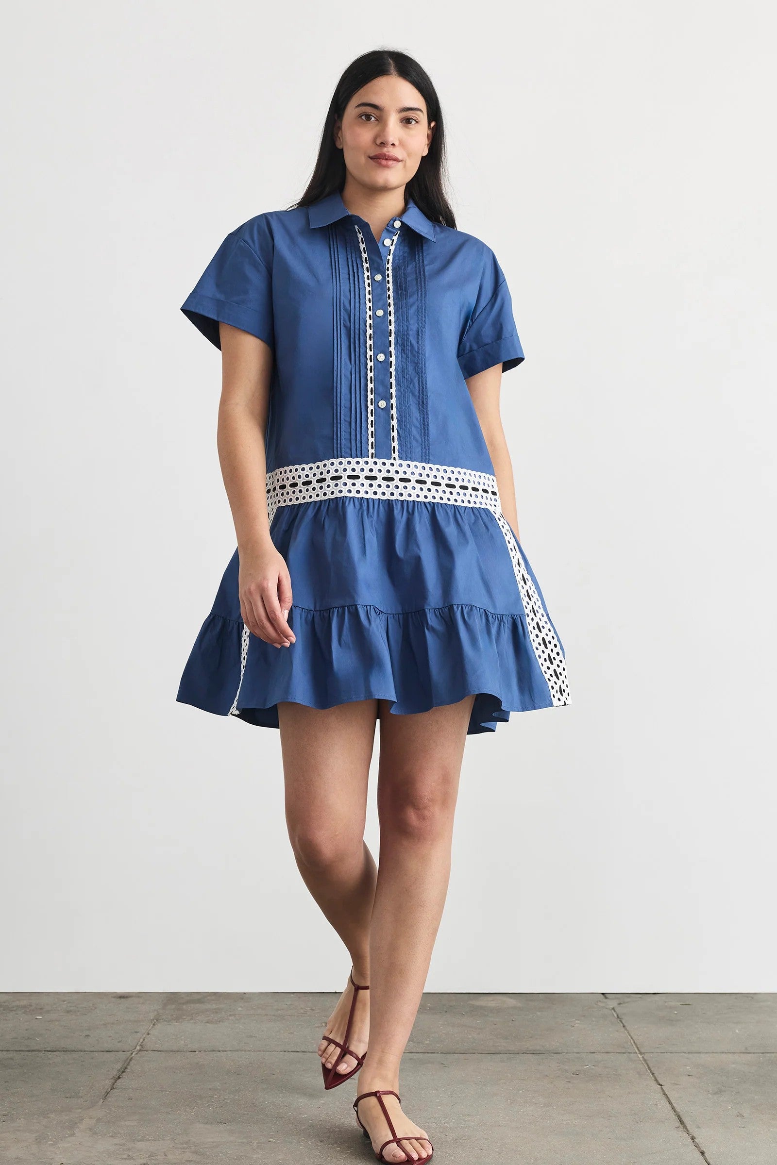 JASMINE DRESS - Dresses - Sassanova