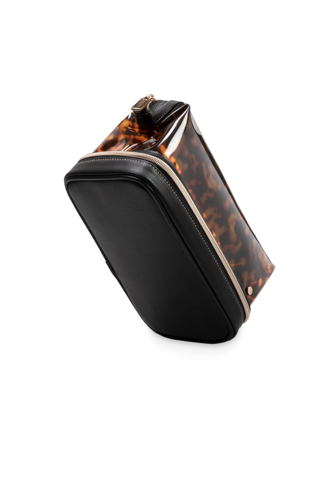 MIAMI TORTOISE HANNAH TRAVEL ORGANIZER - sassanova