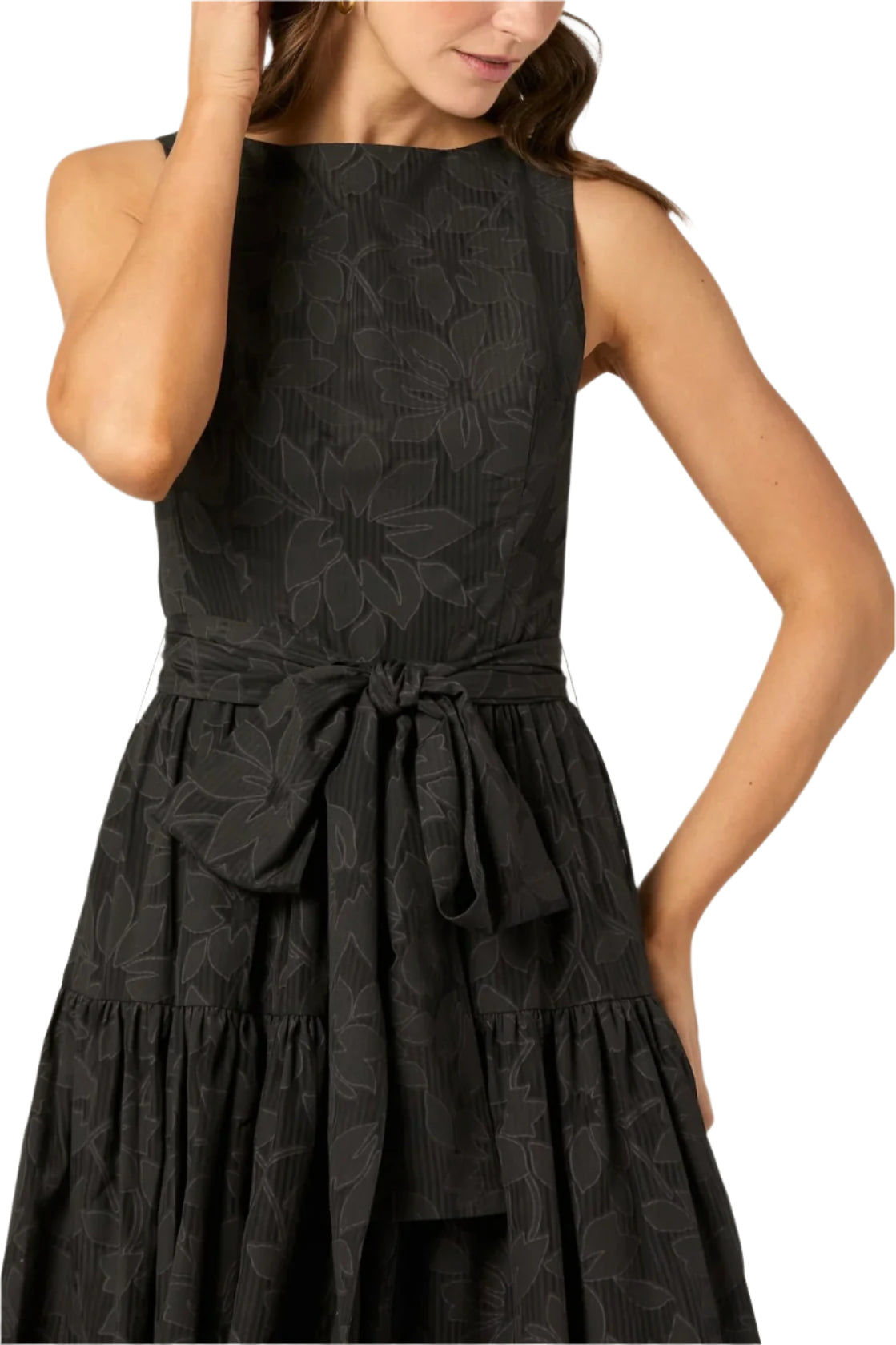 NOMA DRESS
sassanova