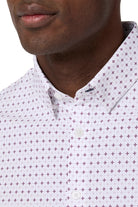 LEEWARD LS DRESS SHIRT - Novaman