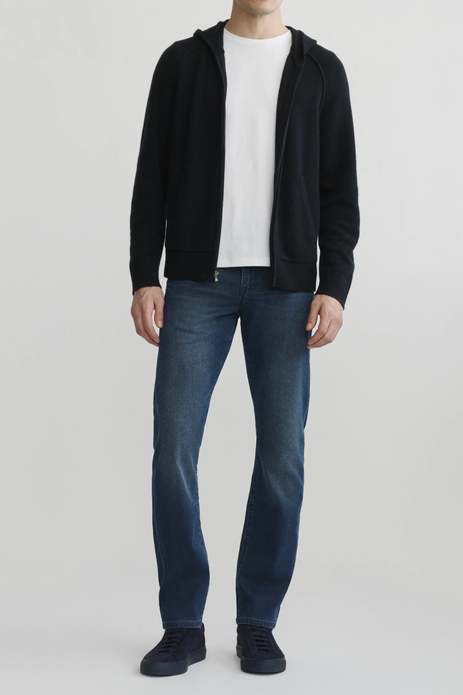 RUSSELL SLIM ULTIMATE DENIM
