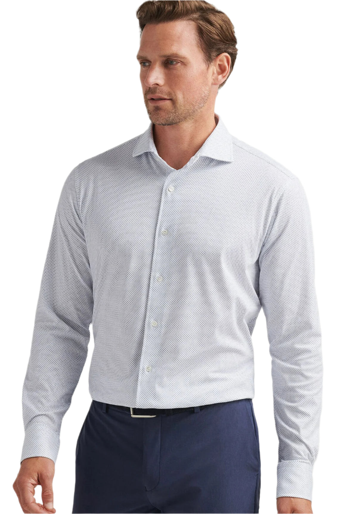 EXCURSIONIST FLEX PRINT SPORT SHIRT
novaman