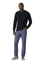 CRAWFORD CREWNECK SWEATER - Novaman