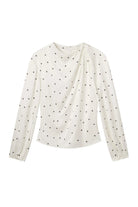 BLAIRE TOP - Sassanova