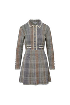 LAUPER DRESS-Sassanova