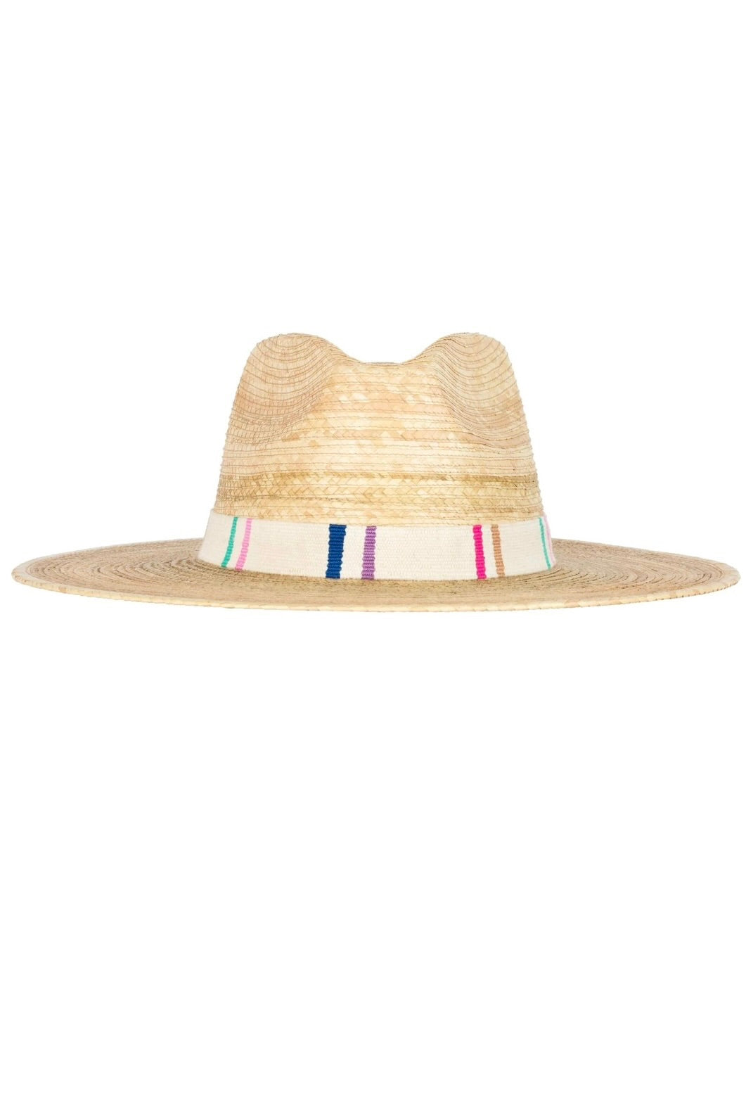 IRMA PALM HAT
sassanova