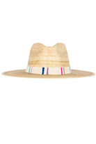 IRMA PALM HAT
sassanova
