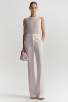 SOPHIE PANT - Pants - Sassanova