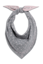 THE WILD RAG - Scarves - Sassanova