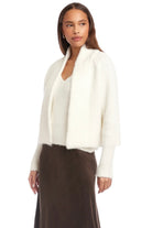 CELY CROPPED CARDIGAN (3F89137)
sassanova