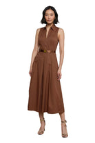 KOLTON MIDI DRESS
sassanova