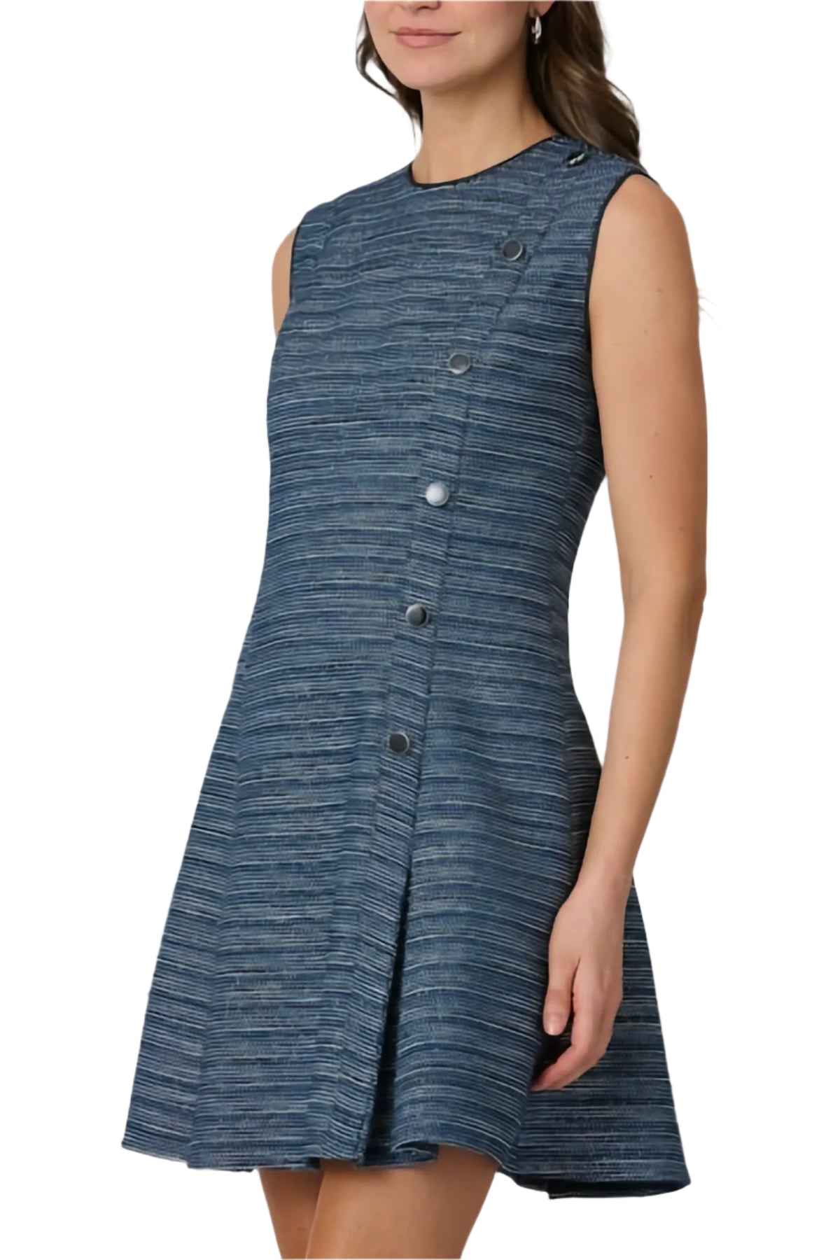 GIGI DRESS (72481016)
sassanova