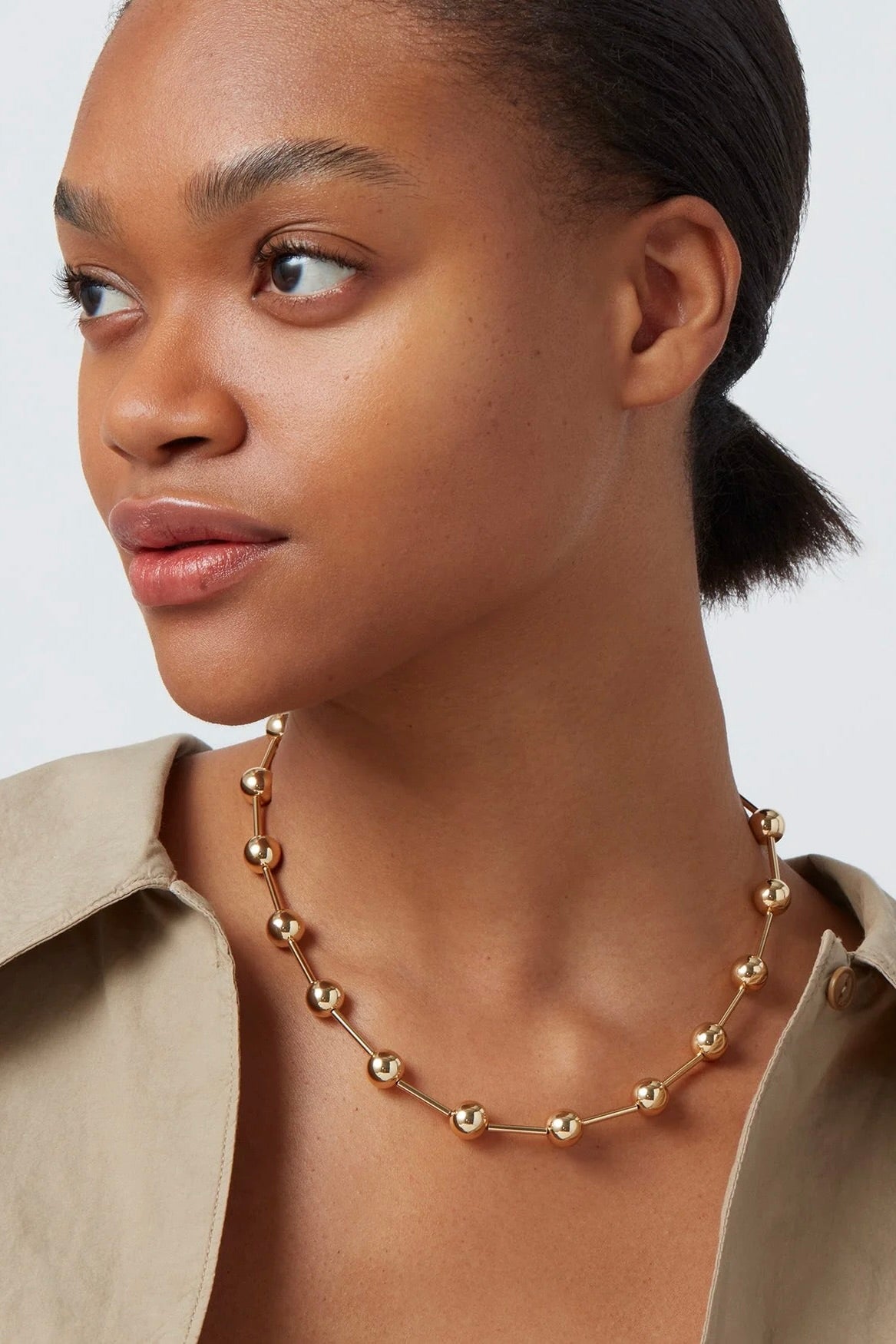 CELESTE NECKLACE
sassanova