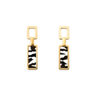 MARSH HARBOUR GOLD DROP EARRING
sassanova