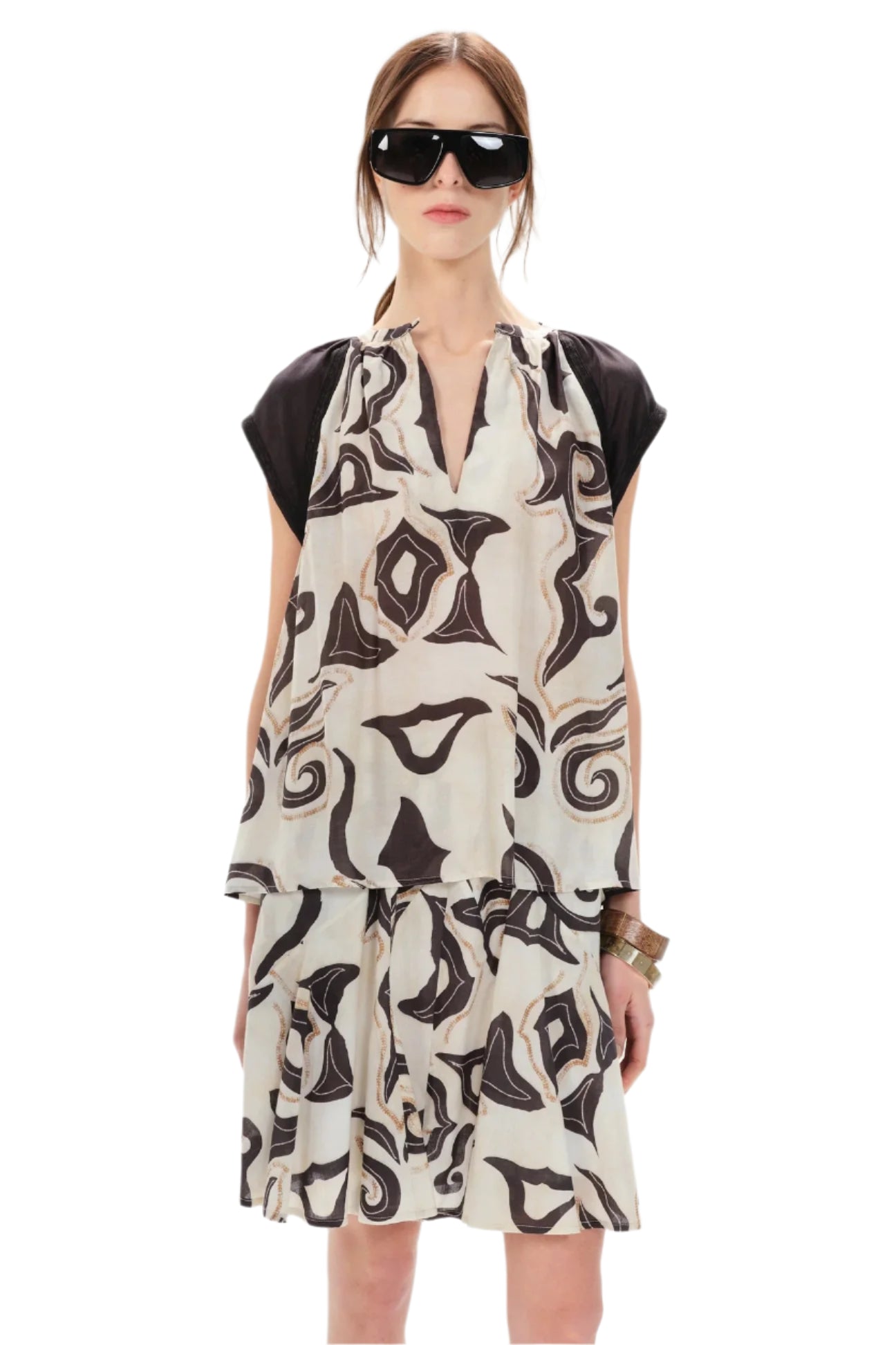 ALVARADO KEYLA TOP-Sassanova 