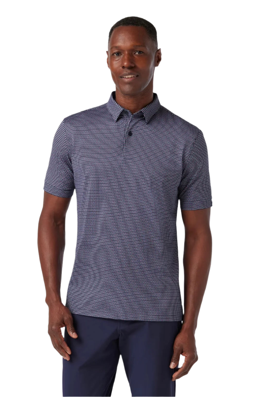 HALYARD SS POLO-NovaMan