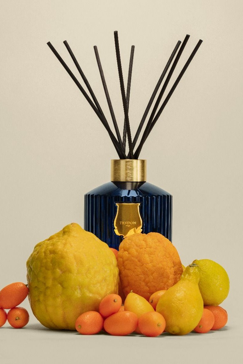 REGGIO DIFFUSER- CALABRIA CITRUS - Sassanova