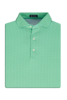WILLIE PERFORMANCE POLO - Polos - Novaman