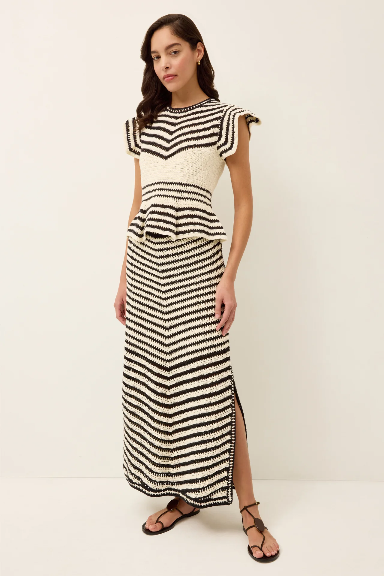 AUDREY TOP - Blouses - Sassanova