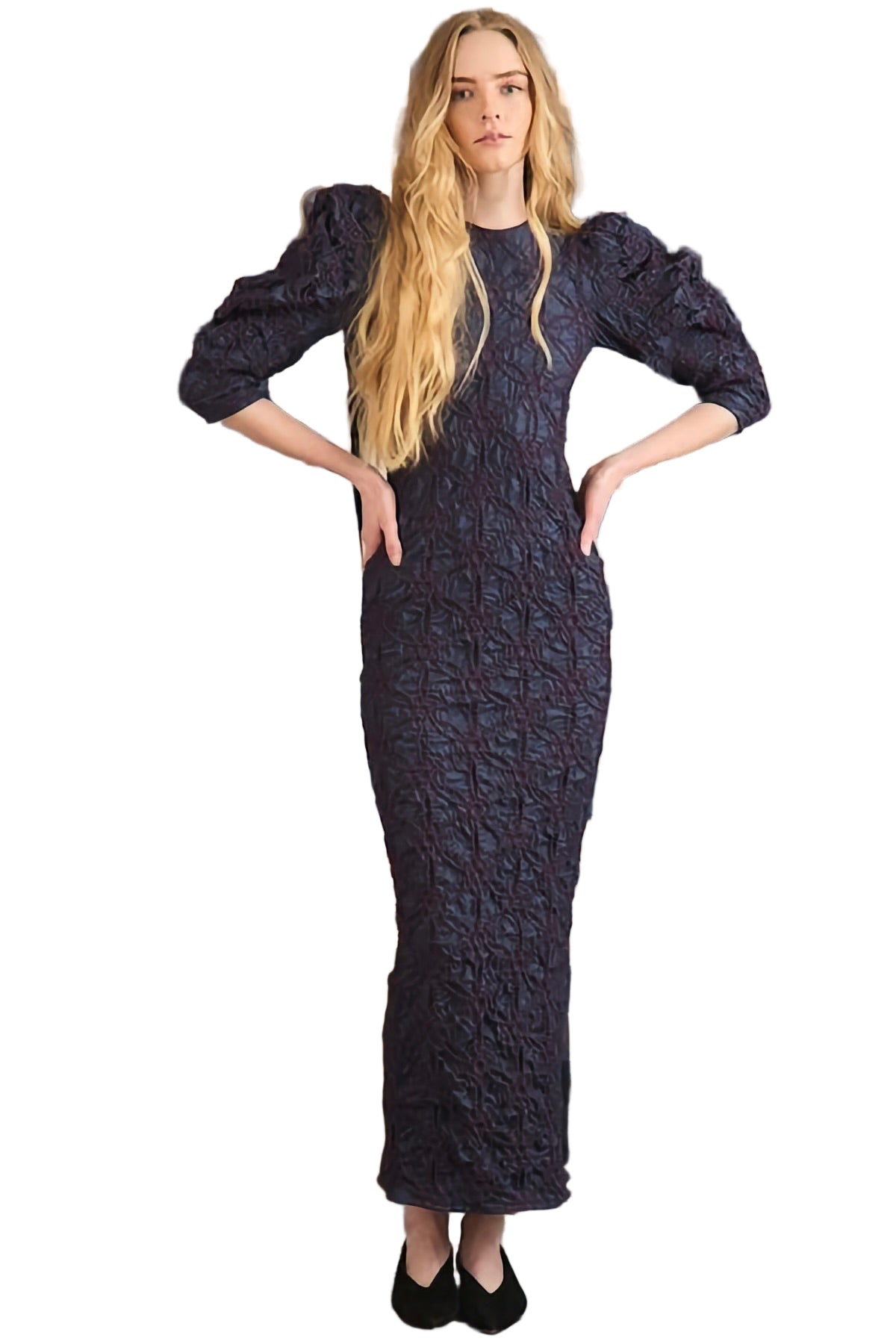 BLYTHE DRESS - Dresses - Sassanova