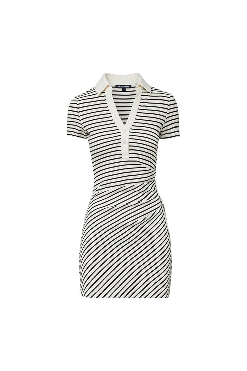 LANIER DRESS
sassanova