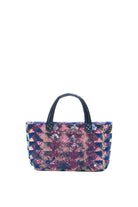 MINI CITY TOTE - Sassanova