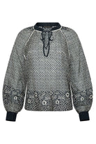 SOPHIE TOP - Sassanova