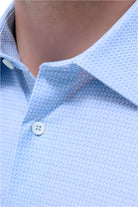 OOOHCOTTON JAMES LS SHIRT (GF9489K60)
novaman