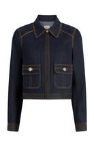 LYDIE JACKET
sassanova