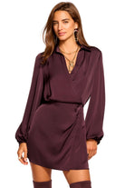 CAROLYN DRESS
sassanova