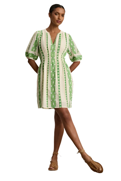 LUCY DRESS
sassanova