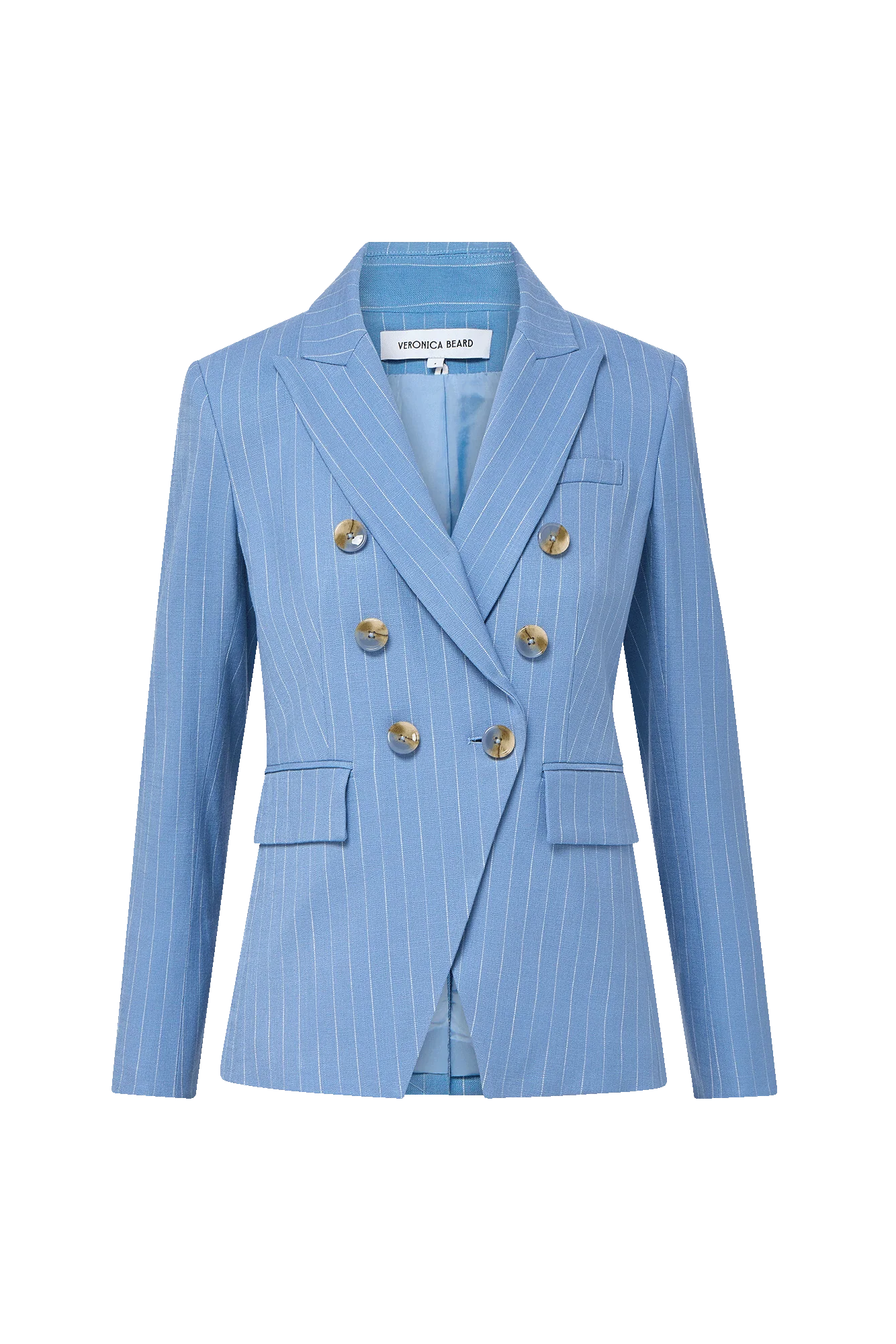 MILLER DICKEY JACKET - Jackets - Sassanova