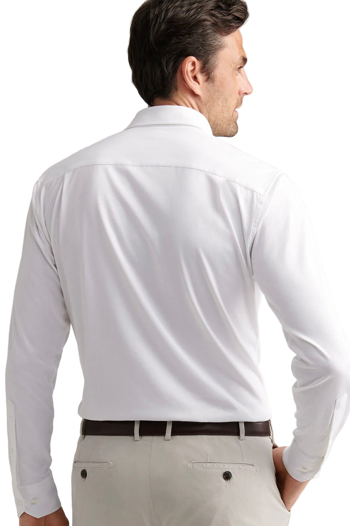 EXCURSIONIST FLEX SOLID SPORT SHIRT
novaman