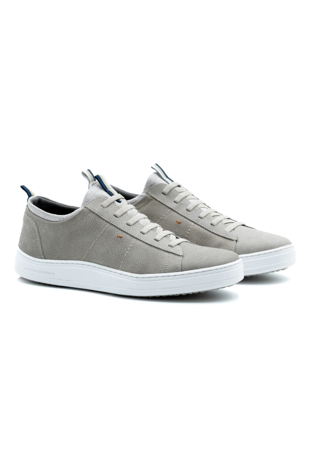 CAMERON SNEAKER - Sneakers - Novaman