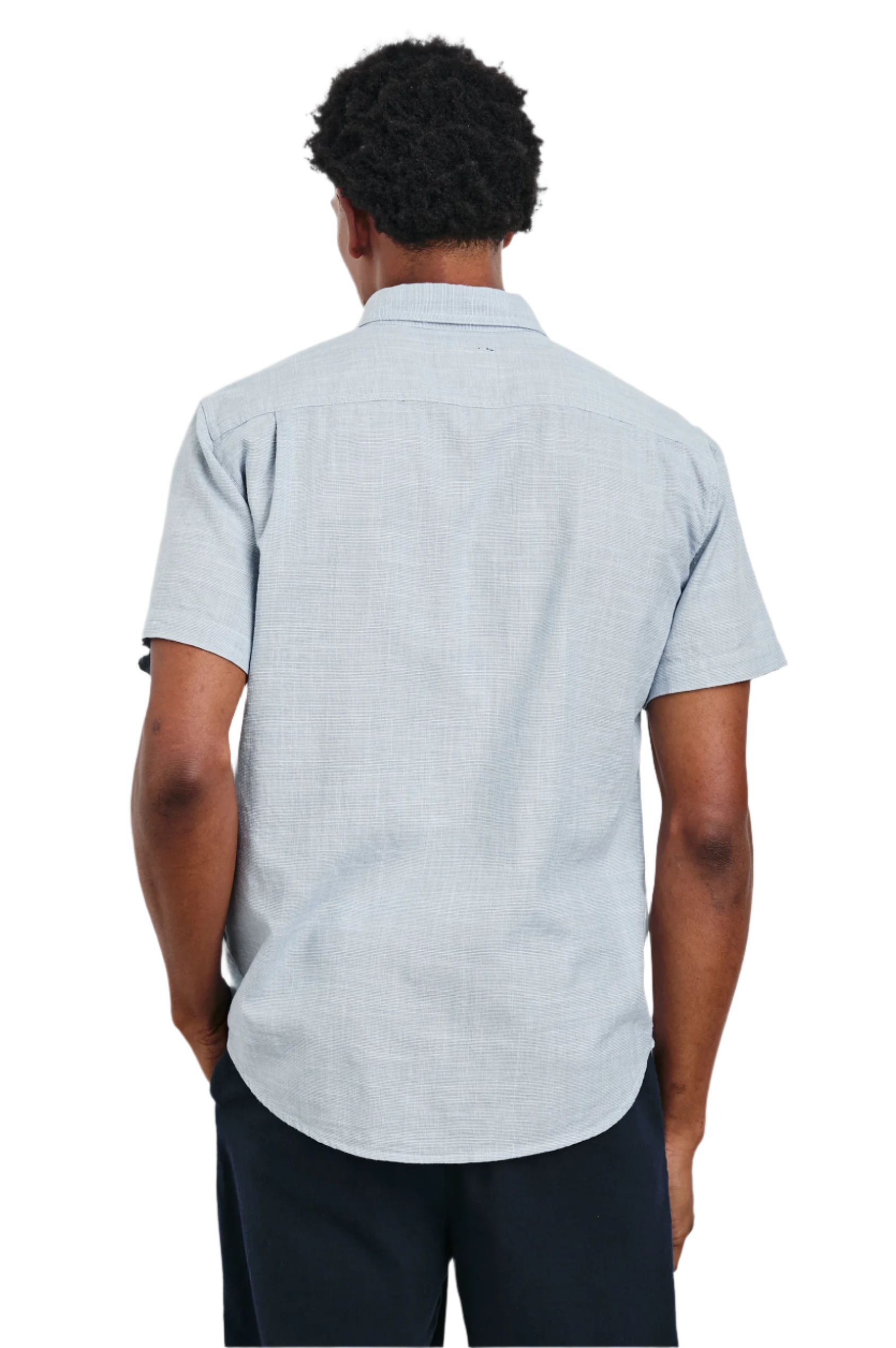 FAIRFAX SS SHIRT
novaman