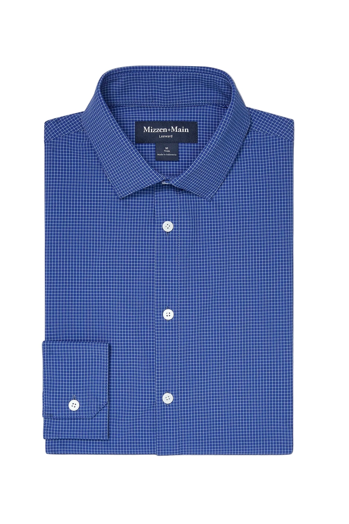 LEEWARD LS DRESS SHIRT
sassanova