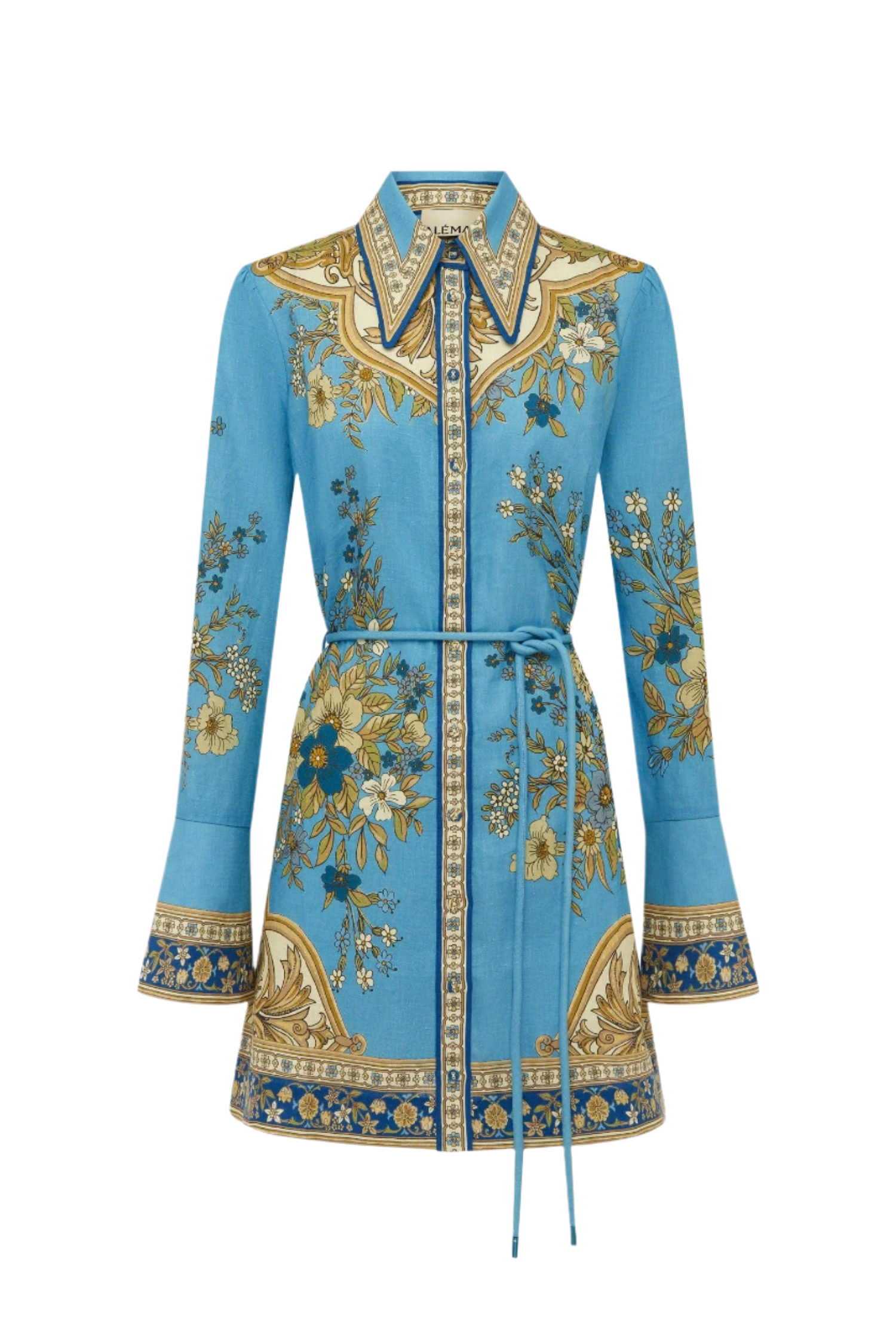 CASSIE MINI DRESS
sassanova