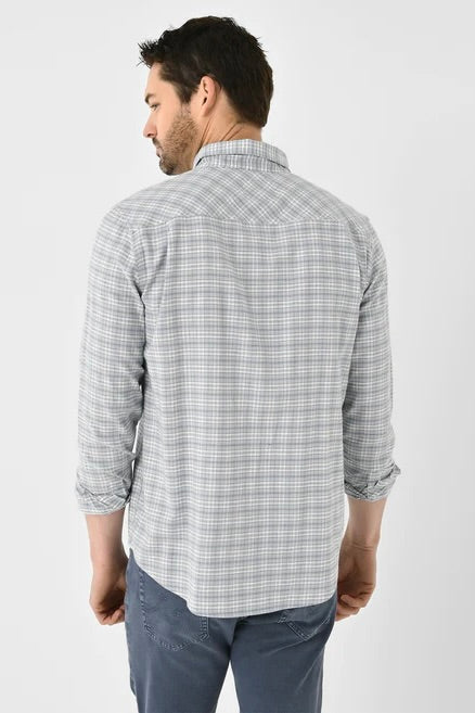 REID SHIRT