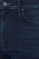 THE MID RISE SMOKIN SKIMP - JEANS - SASSANOVA