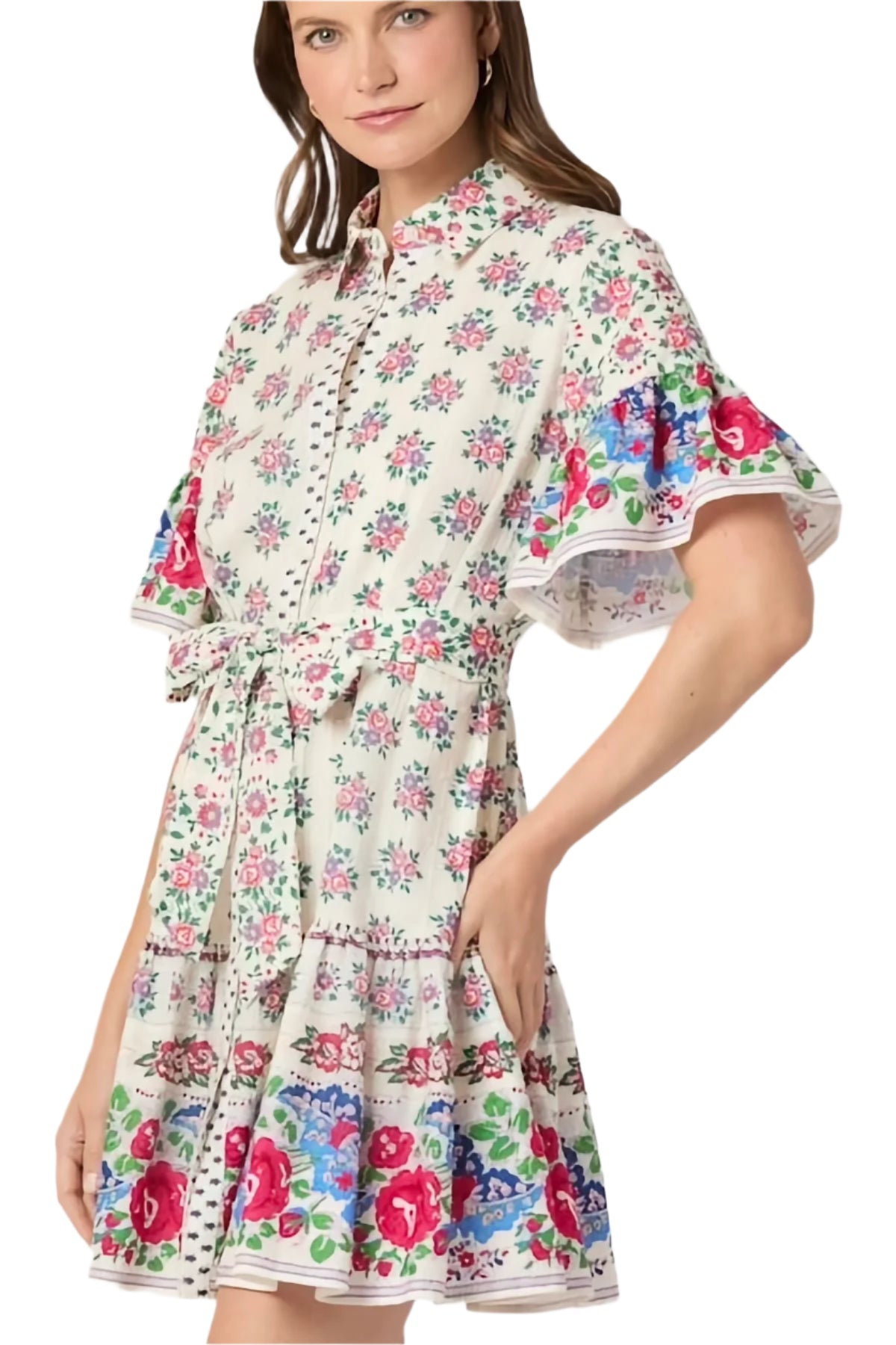 LIMA DRESS (61880822)
sassanova