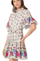 LIMA DRESS (61880822)
sassanova