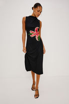 REBECCA DRESS - Dresses - Sassanova