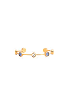 PRESCOTT MULTI BEZEL CUFF
sassanova